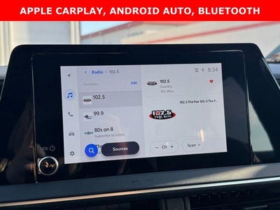 2024 Toyota Prius XLE FWD