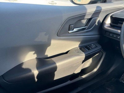 2024 Toyota Prius XLE FWD