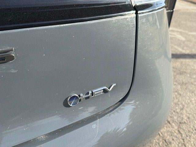 2024 Toyota Prius XLE FWD