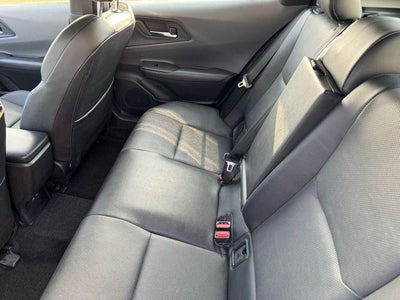 2024 Toyota Prius XLE FWD