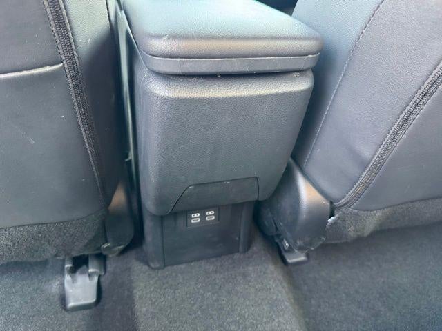 2024 Toyota Prius XLE FWD