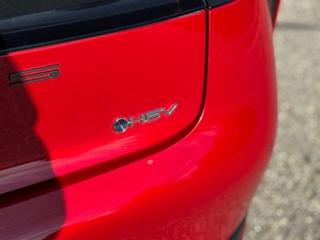 2023 Toyota Prius LE FWD