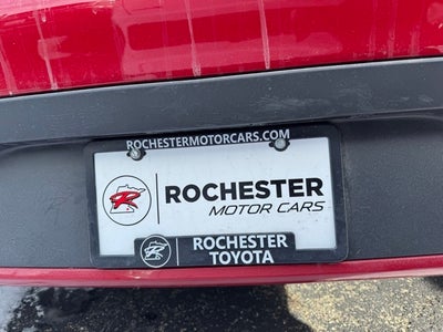 2023 Toyota Prius LE FWD