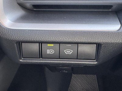 2023 Toyota Prius LE FWD