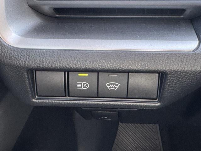 2023 Toyota Prius LE FWD