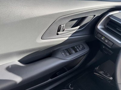 2023 Toyota Prius LE FWD