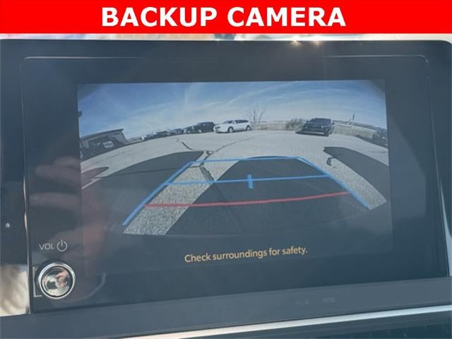 2023 Toyota Prius LE FWD