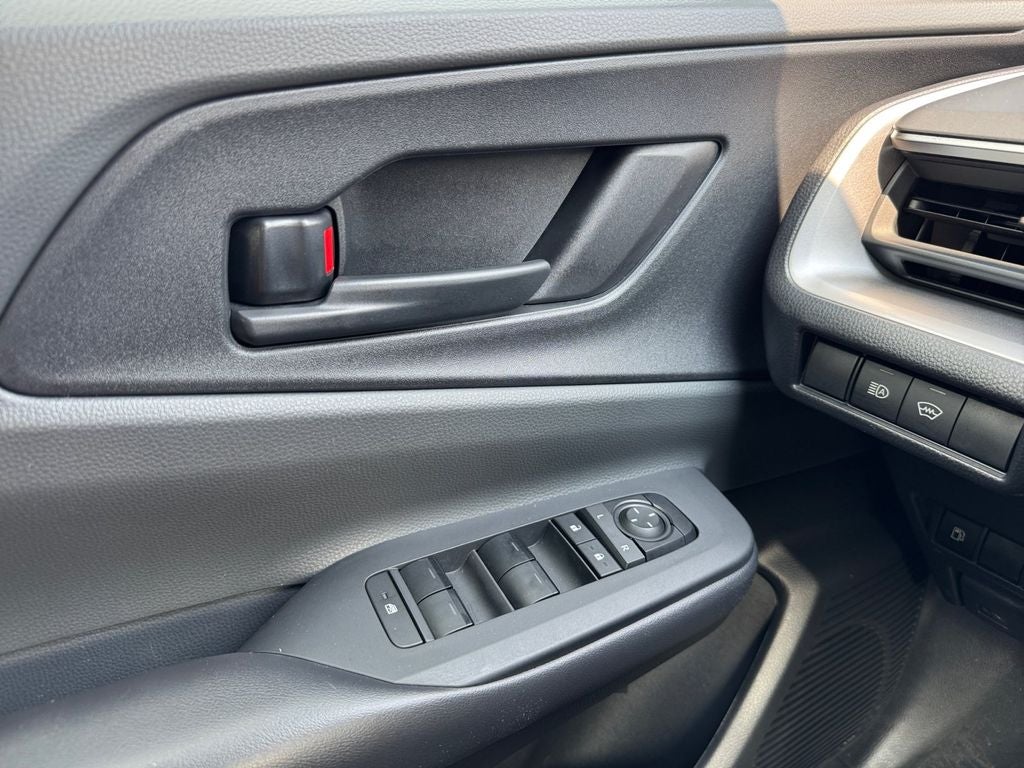 2024 Toyota Prius LE FWD