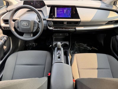 2024 Toyota Prius LE FWD