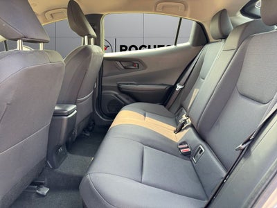 2024 Toyota Prius LE FWD