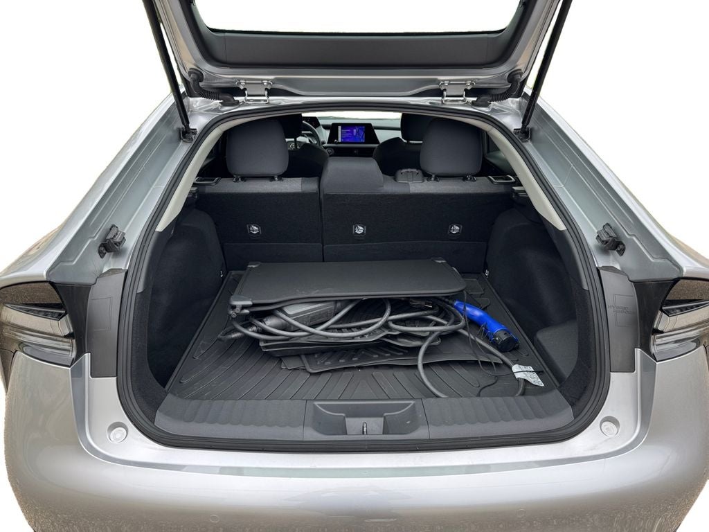 2024 Toyota Prius Prime SE FWD