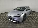 2024 Toyota Prius Prime SE FWD