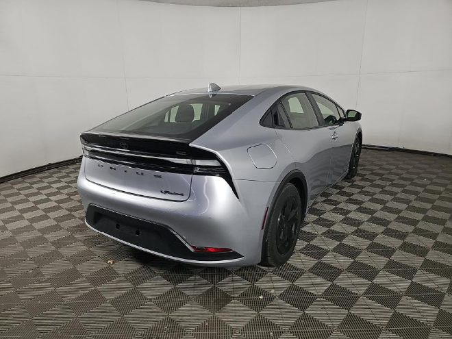 2024 Toyota Prius Prime SE FWD