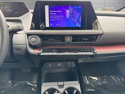 2024 Toyota Prius Prime SE FWD