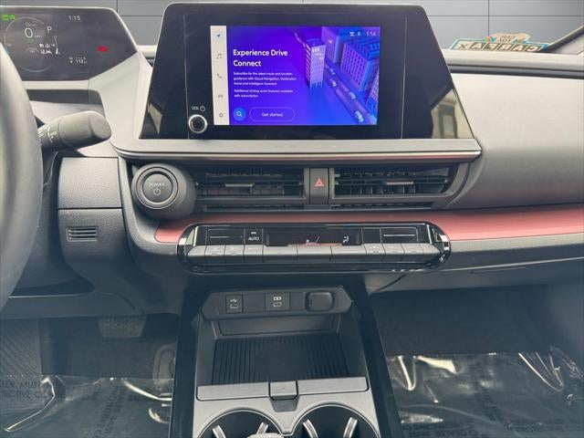 2024 Toyota Prius Prime SE FWD