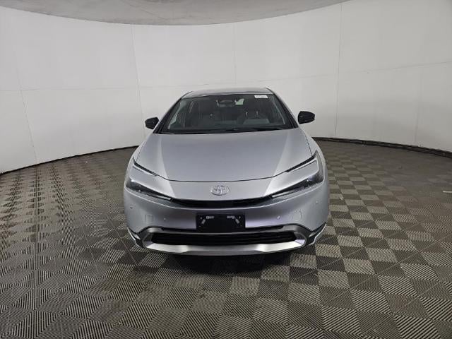 2024 Toyota Prius Prime SE FWD