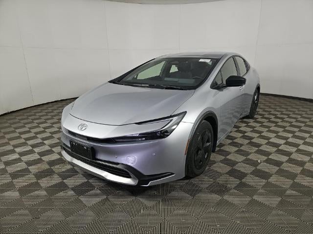 2024 Toyota Prius Prime SE FWD