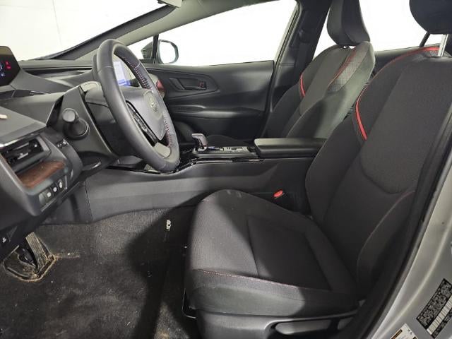 2024 Toyota Prius Prime SE FWD