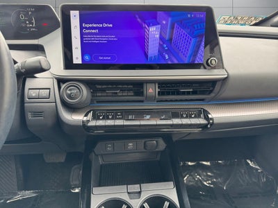 2024 Toyota Prius Limited AWD