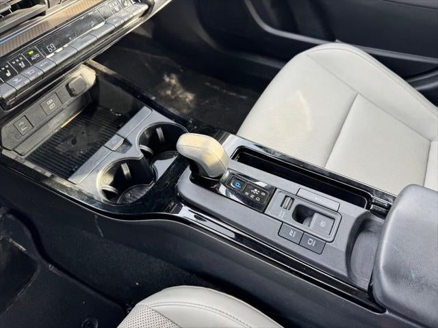 2024 Toyota Prius Limited AWD