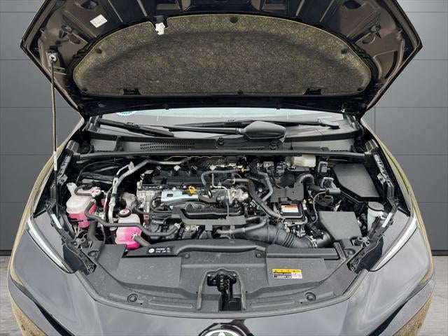 2024 Toyota Prius Limited AWD