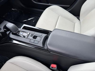 2024 Toyota Prius Limited AWD