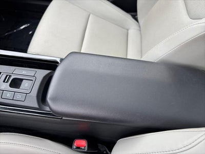 2024 Toyota Prius Limited AWD