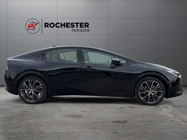 2024 Toyota Prius Limited AWD