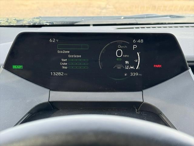 2024 Toyota Prius Limited AWD