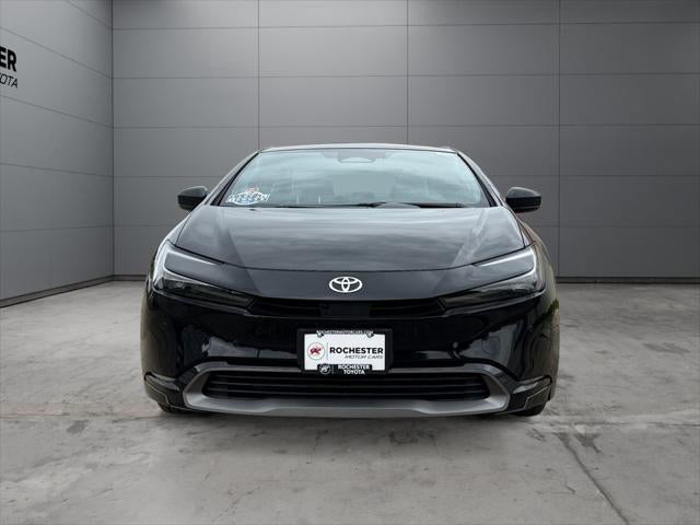 2024 Toyota Prius Limited AWD