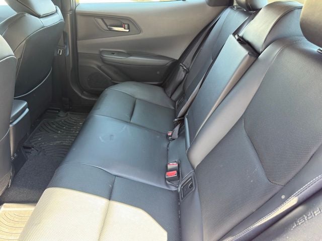 2024 Toyota Prius XLE AWD