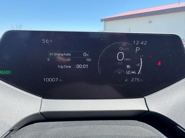 2024 Toyota Prius XLE AWD