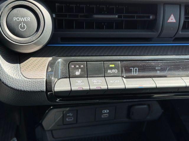 2024 Toyota Prius XLE AWD