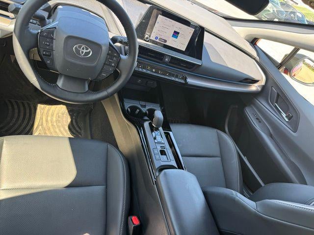 2024 Toyota Prius XLE AWD