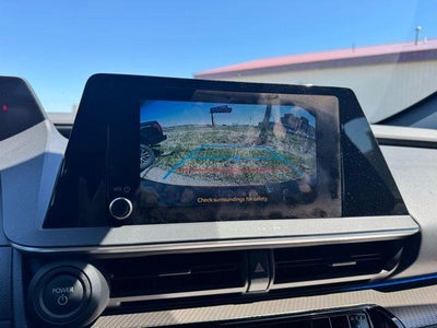 2024 Toyota Prius XLE AWD