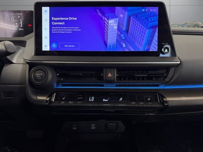 2024 Toyota Prius XLE AWD