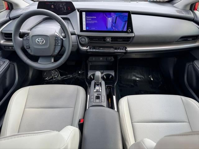 2024 Toyota Prius XLE AWD