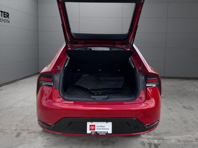 2024 Toyota Prius XLE AWD
