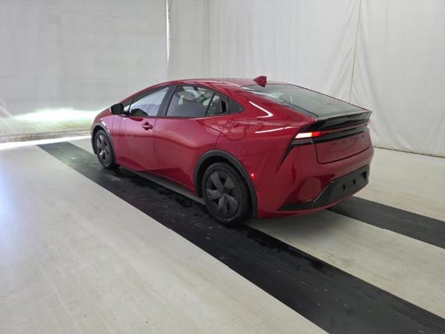 2024 Toyota Prius LE AWD