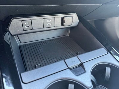 2023 Toyota Prius XLE AWD