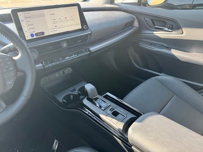 2023 Toyota Prius XLE AWD