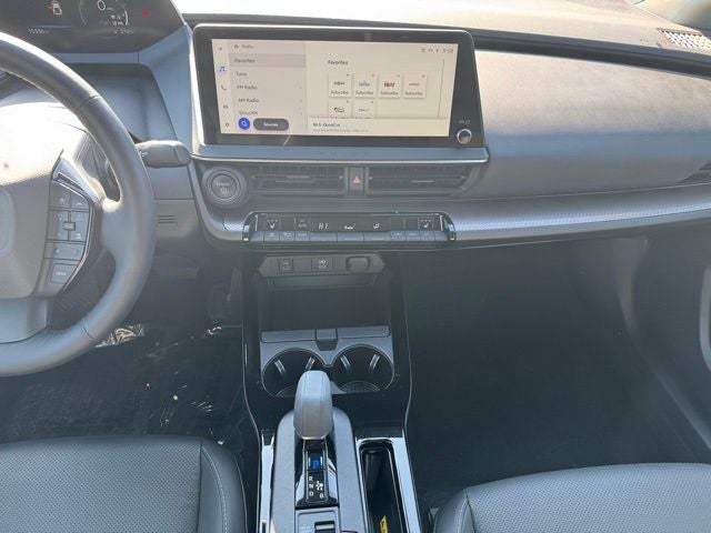 2023 Toyota Prius XLE AWD