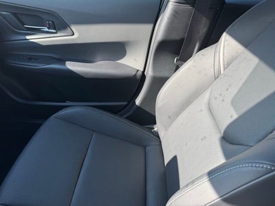 2023 Toyota Prius XLE AWD