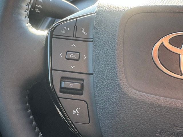 2023 Toyota Prius XLE AWD