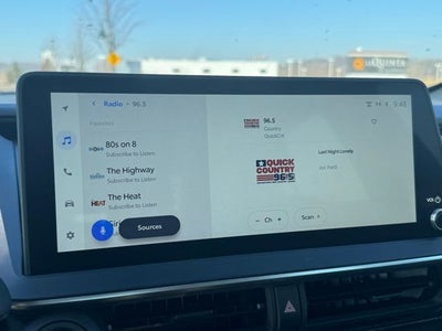 2023 Toyota Prius XLE AWD