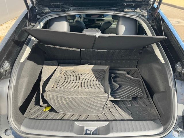 2023 Toyota Prius XLE AWD