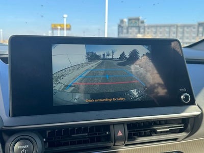 2023 Toyota Prius XLE AWD