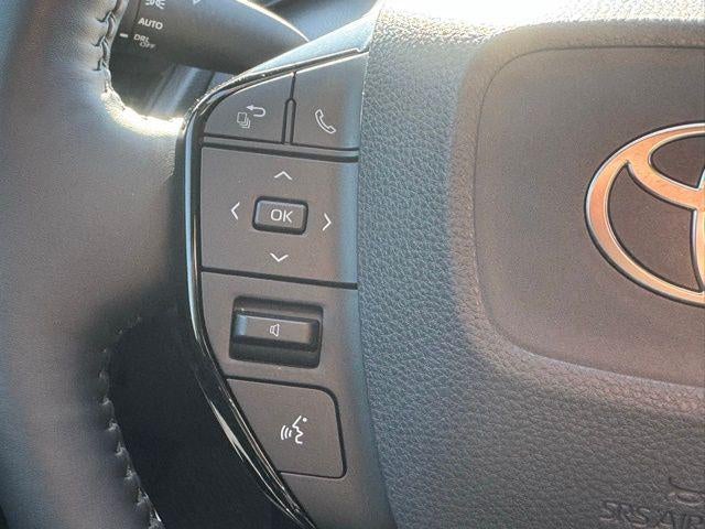 2023 Toyota Prius XLE AWD