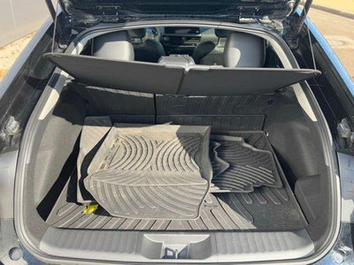 2023 Toyota Prius XLE AWD