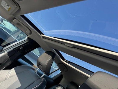 2023 Toyota Prius XLE AWD